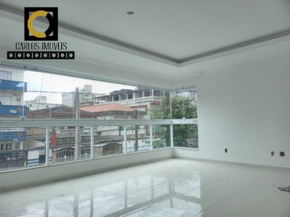 Casa com 3 Quartos à Venda, 150 m² em Embaré - Santos