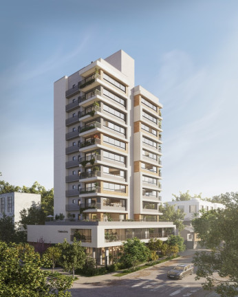 Imagem Apartamento com 3 Quartos à Venda, 117 m² em Santa Cecília - Porto Alegre Imagem Apartamento com 3 Quartos à Venda, 117 m² em Santa Cecília - Porto Alegre