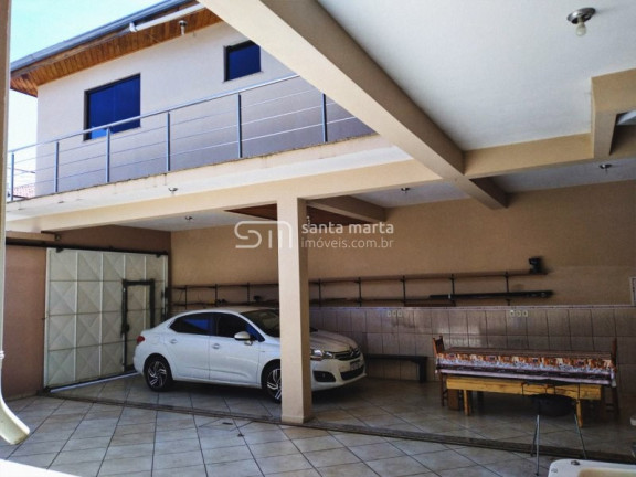 Imagem Sobrado com 3 Quartos à Venda, 300 m² em Parque Tabatinga - Lorena Imagem Sobrado com 3 Quartos à Venda, 300 m² em Parque Tabatinga - Lorena