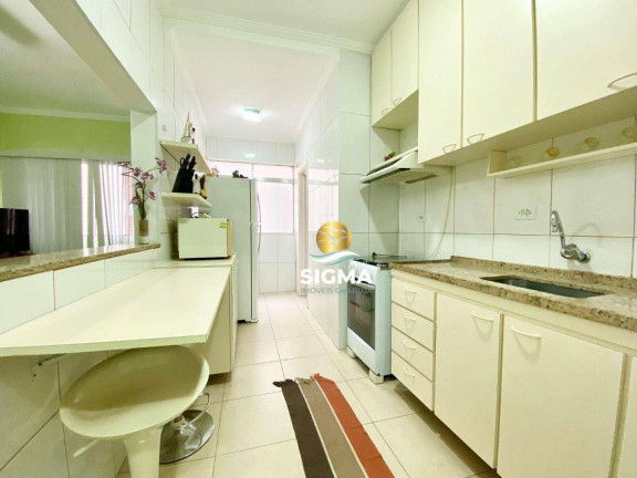 Imagem Apartamento com 2 Quartos à Venda, 58 m² em Jardim Astúrias - Guarujá Imagem Apartamento com 2 Quartos à Venda, 58 m² em Jardim Astúrias - Guarujá
