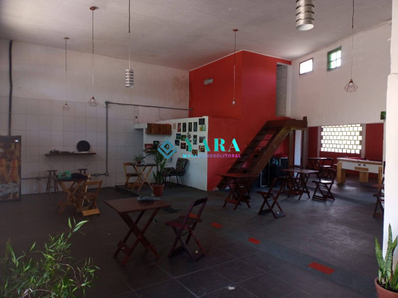 Imagem Sala Comercial à Venda, 190 m² em Centro - Ubatuba