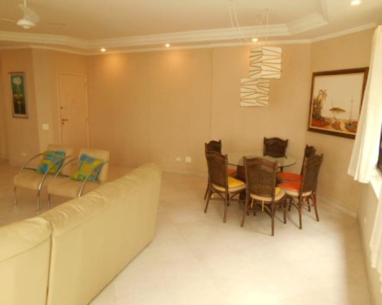 Imagem Apartamento com 3 Quartos à Venda, 189 m² em Pitangueiras - Guarujá Imagem Apartamento com 3 Quartos à Venda, 189 m² em Pitangueiras - Guarujá