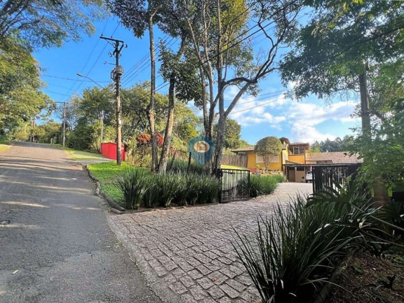 Imagem Casa com 4 Quartos à Venda, 468 m² em Jardim Mediterrâneo - Cotia