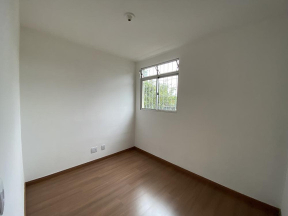 Imagem Apartamento com 2 Quartos à Venda, 48 m² em Paquetá - Belo Horizonte