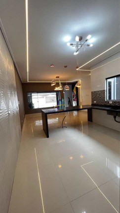 Imagem Casa à Venda, 134 m² em Caiçara - Praia Grande