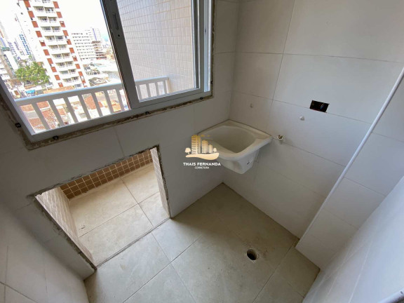 Imagem Apartamento com 2 Quartos à Venda, 68 m² em Aviação - Praia Grande Imagem Apartamento com 2 Quartos à Venda, 68 m² em Aviação - Praia Grande