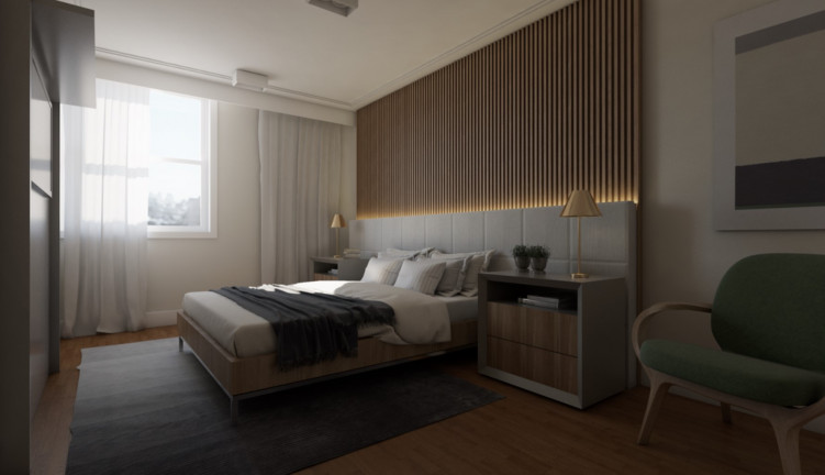 Imagem Imóvel com 3 Quartos à Venda, 212 m² em Higienópolis - São Paulo Imagem Imóvel com 3 Quartos à Venda, 212 m² em Higienópolis - São Paulo