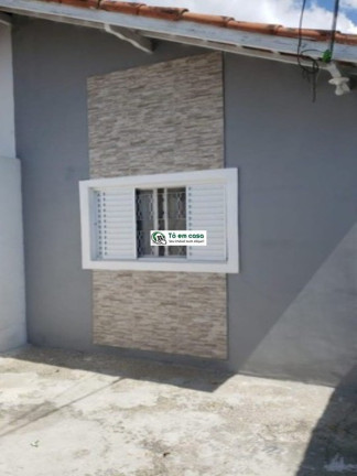 Imagem Casa com 2 Quartos à Venda, 60 m² em Jardim Das Indústrias - São José Dos Campos