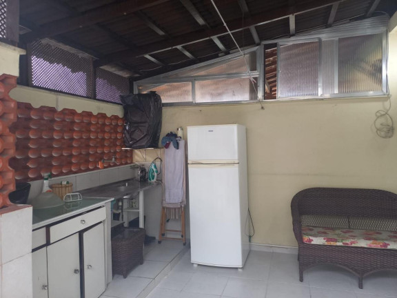 Imagem Apartamento com 3 Quartos à Venda, 147 m² em Praça Seca - Rio De Janeiro