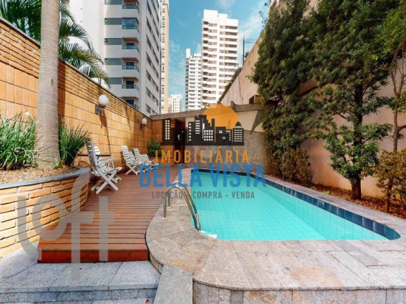Imagem Apartamento com 3 Quartos à Venda, em Aclimação - São Paulo Imagem Apartamento com 3 Quartos à Venda, em Aclimação - São Paulo