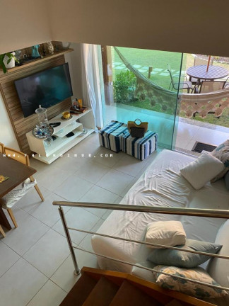 Imagem Apartamento com 3 Quartos à Venda, 70 m² em Itacimirim (monte Gordo) - Camaçari