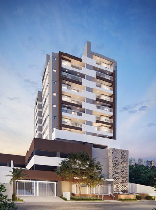 Imagem Apartamento com 2 Quartos à Venda, 62 m² em Lapa - São Paulo