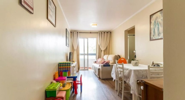 Imagem Apartamento com 2 Quartos à Venda, 65 m² em Brooklin Paulista - São Paulo Imagem Apartamento com 2 Quartos à Venda, 65 m² em Brooklin Paulista - São Paulo