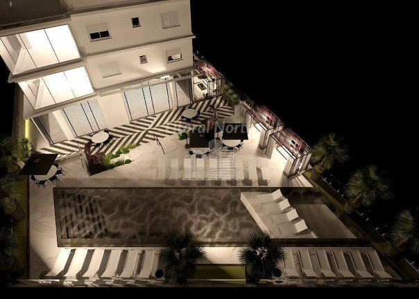 Imagem Apartamento com 3 Quartos à Venda, 122 m² em Centro - Balneário Camboriú