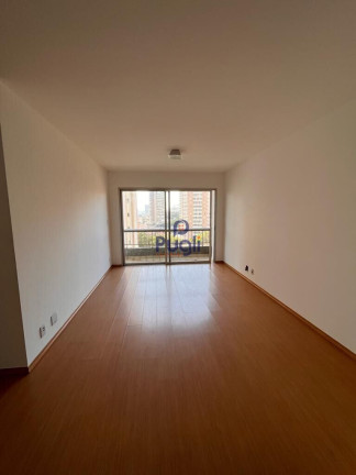 Apartamento com 3 Quartos à Venda, 110 m² em Perdizes - São Paulo
