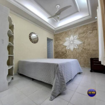 Imagem Casa com 5 Quartos à Venda, 450 m² em Flórida - Praia Grande