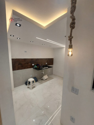 Imagem Apartamento com 1 Quarto à Venda, 29 m² em Quinta Da Paineira - São Paulo