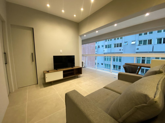 Imagem Apartamento com 2 Quartos à Venda, 60 m² em Gonzaga - Santos Imagem Apartamento com 2 Quartos à Venda, 60 m² em Gonzaga - Santos