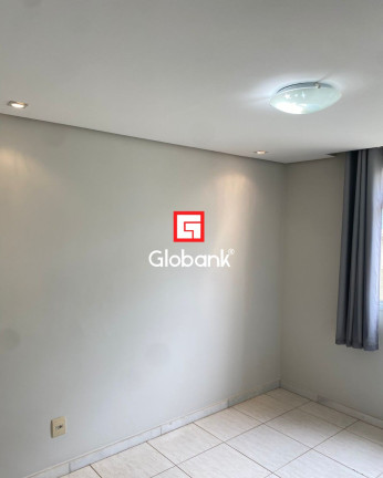 Imagem Imóvel com 3 Quartos à Venda, 1 m² em Edgar Pereira - Montes Claros