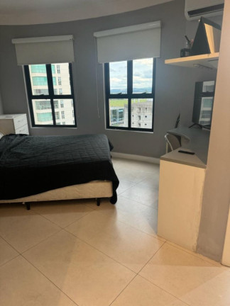 Imagem Apartamento com 1 Quarto à Venda, 52 m² em Parque Residencial Aquarius - São José Dos Campos Imagem Apartamento com 1 Quarto à Venda, 52 m² em Parque Residencial Aquarius - São José Dos Campos