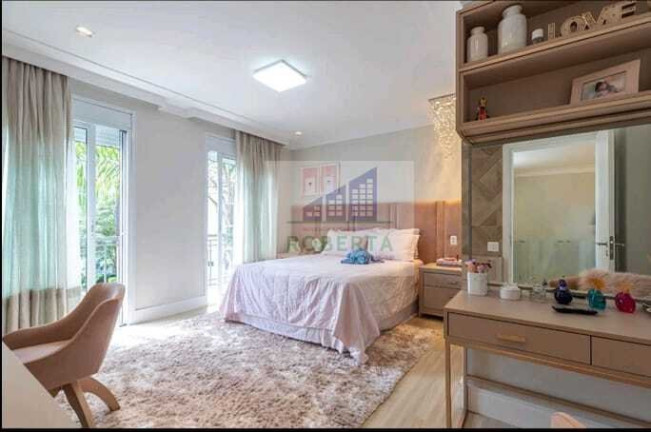 Imagem Casa com 4 Quartos à Venda, 722 m² em Jardim Petrópolis - São Paulo Imagem Casa com 4 Quartos à Venda, 722 m² em Jardim Petrópolis - São Paulo