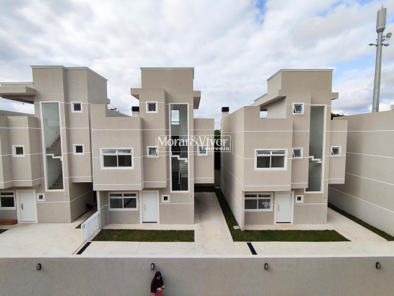 Imagem Sobrado com 3 Quartos à Venda, 116 m² em Bairro Alto - Curitiba Imagem Sobrado com 3 Quartos à Venda, 116 m² em Bairro Alto - Curitiba