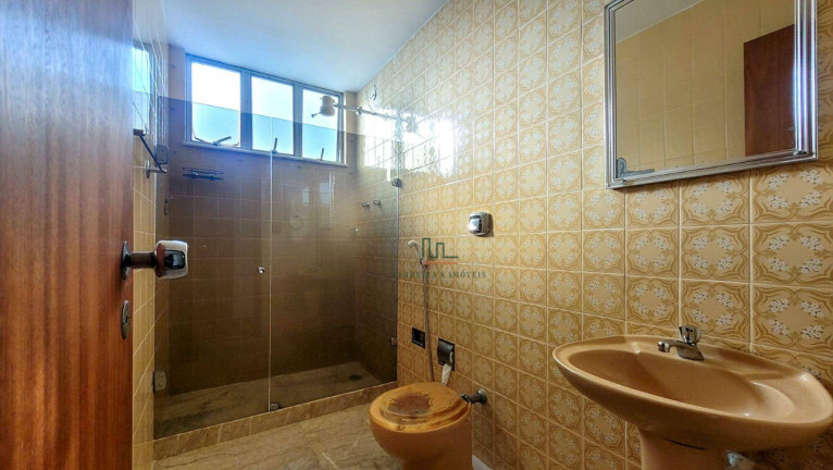 Imagem Apartamento com 3 Quartos à Venda ou Locação, 123 m² em Icaraí - Niterói Imagem Apartamento com 3 Quartos à Venda ou Locação, 123 m² em Icaraí - Niterói