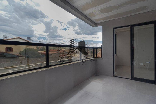 Imagem Apartamento com 3 Quartos à Venda, 460 m² em Inconfidentes - Contagem