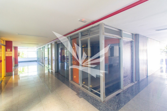 Imagem Imóvel para Alugar, 48 m² em Asa Sul - Brasília Imagem Imóvel para Alugar, 48 m² em Asa Sul - Brasília