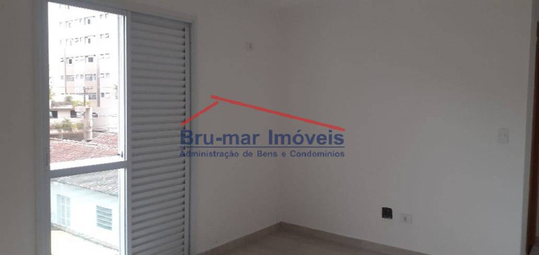 Imagem Casa com 2 Quartos à Venda, 115 m² em Embaré - Santos Imagem Casa com 2 Quartos à Venda, 115 m² em Embaré - Santos