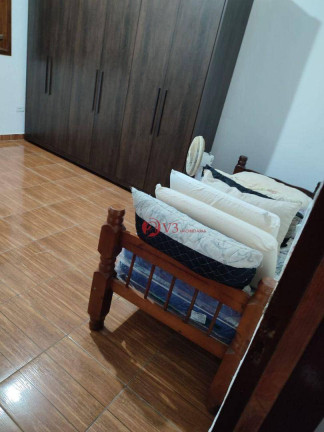 Imagem Casa com 2 Quartos à Venda, 80 m² em Ubatuba - Ubatuba Imagem Casa com 2 Quartos à Venda, 80 m² em Ubatuba - Ubatuba