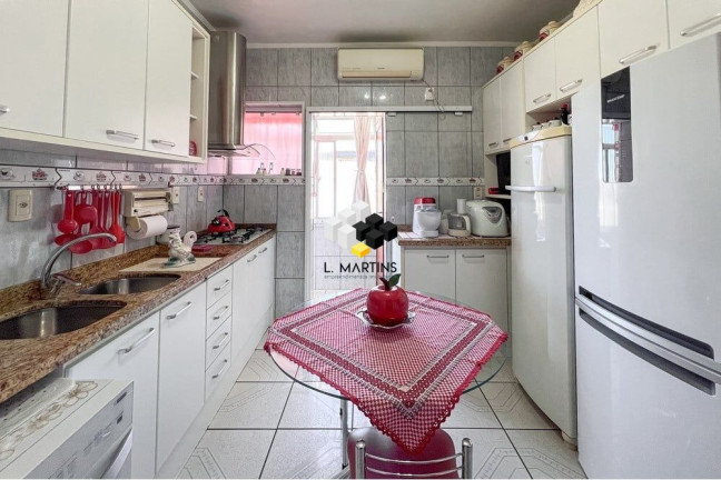 Imagem Apartamento com 3 Quartos à Venda, 95 m² em Centro - Canoas Imagem Apartamento com 3 Quartos à Venda, 95 m² em Centro - Canoas