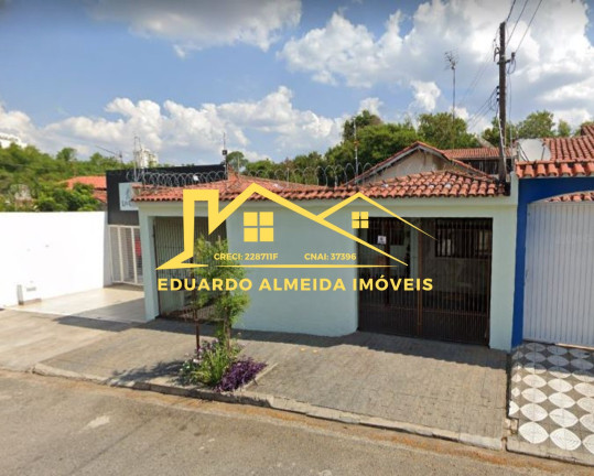 Casa com 5 Quartos à Venda,  em Jardim Paulistano - Sorocaba