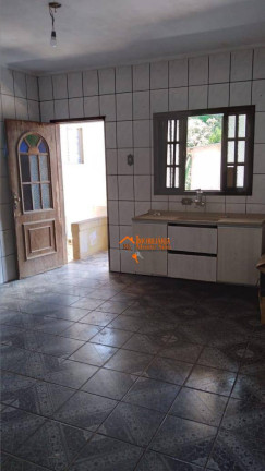 Imagem Sobrado com 6 Quartos à Venda, 270 m² em Cidade Soberana - Guarulhos Imagem Sobrado com 6 Quartos à Venda, 270 m² em Cidade Soberana - Guarulhos