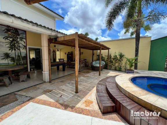 Imagem Casa com 3 Quartos à Venda, 240 m² em Eusébio - Eusébio Imagem Casa com 3 Quartos à Venda, 240 m² em Eusébio - Eusébio
