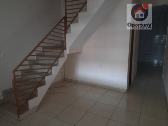 Imagem Sobrado com 3 Quartos à Venda, 348 m² em Jardim Ponte Alta I - Guarulhos