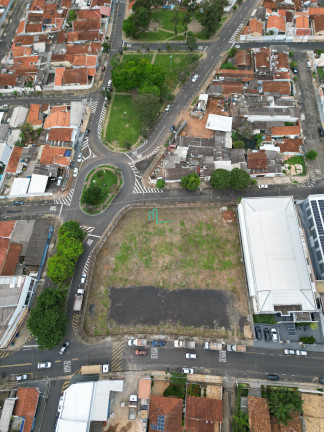 Imagem Terreno à Venda, 2.985 m² em Estação - Franca Imagem Terreno à Venda, 2.985 m² em Estação - Franca