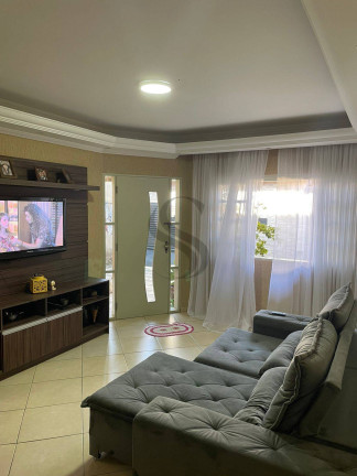 Casa com 2 Quartos à Venda, 175 m² em Jardim Santa Bárbara - Sorocaba