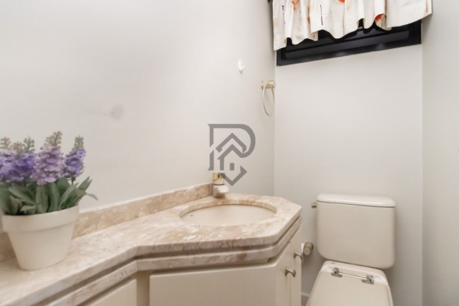 Imagem Apartamento com 3 Quartos à Venda, 136 m² em Brooklin Novo - São Paulo
