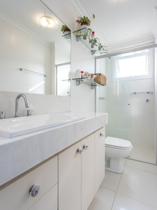 Imagem Apartamento com 1 Quarto à Venda, 73 m² em Higienópolis - Porto Alegre