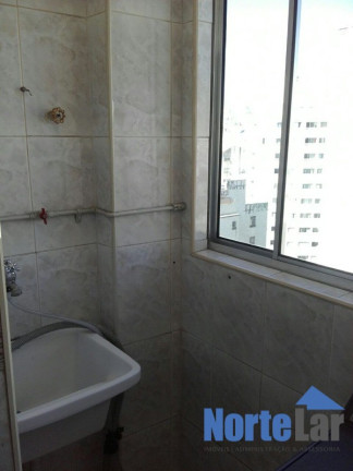 Imagem Apartamento com 1 Quarto à Venda, 38 m² em Barra Funda - São Paulo Imagem Apartamento com 1 Quarto à Venda, 38 m² em Barra Funda - São Paulo