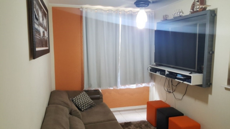 Imagem Apartamento com 2 Quartos à Venda, 47 m² em Jardim Redentor - Bauru Imagem Apartamento com 2 Quartos à Venda, 47 m² em Jardim Redentor - Bauru