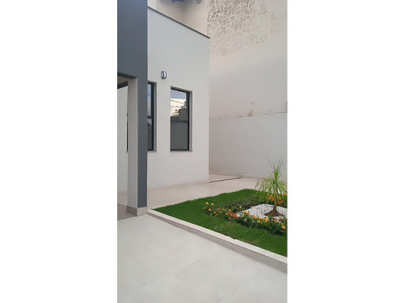 Imagem Casa com 3 Quartos à Venda, 170 m² em Parque Gabriel - Hortolândia