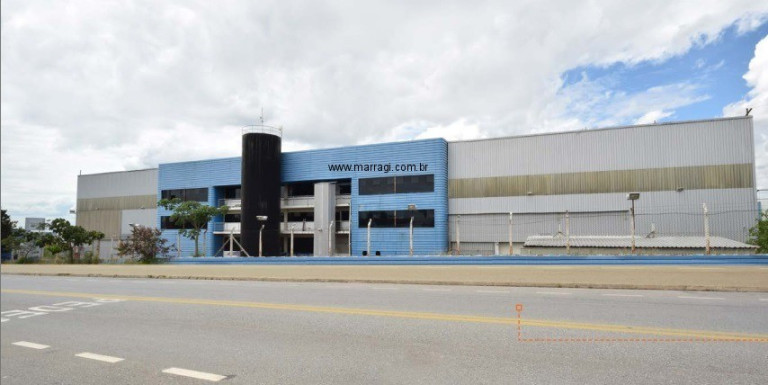 Imagem Imóvel para Alugar, 15.202 m² em Iporanga - Sorocaba Imagem Imóvel para Alugar, 15.202 m² em Iporanga - Sorocaba