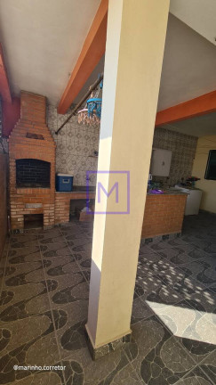 Imagem Casa com 3 Quartos à Venda, 200 m² em Itaquera - São Paulo