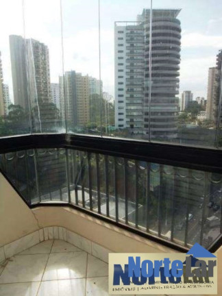 Imagem Apartamento com 3 Quartos à Venda, 409 m² em Vila Andrade - São Paulo Imagem Apartamento com 3 Quartos à Venda, 409 m² em Vila Andrade - São Paulo