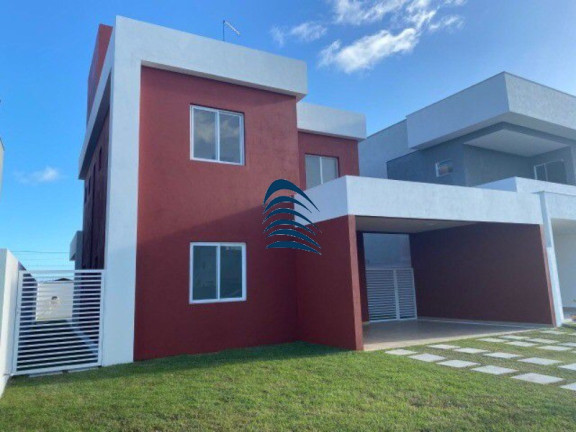 Imagem Casa com 3 Quartos à Venda, 203 m² em Terras Alphaville - Camaçari Imagem Casa com 3 Quartos à Venda, 203 m² em Terras Alphaville - Camaçari