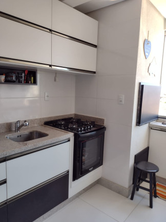Imagem Apartamento com 2 Quartos à Venda, 64 m² em Ingleses Do Rio Vermelho - Florianópolis Imagem Apartamento com 2 Quartos à Venda, 64 m² em Ingleses Do Rio Vermelho - Florianópolis