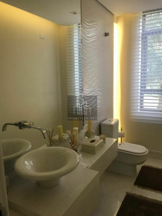 Imagem Casa com 4 Quartos à Venda, 756 m² em Tamboré - Santana De Parnaíba Imagem Casa com 4 Quartos à Venda, 756 m² em Tamboré - Santana De Parnaíba