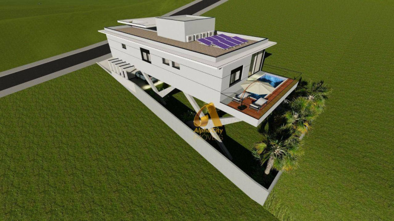Imagem Casa com 3 Quartos à Venda, 250 m² em Alphaville - Santana De Parnaíba Imagem Casa com 3 Quartos à Venda, 250 m² em Alphaville - Santana De Parnaíba